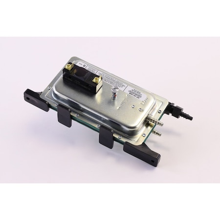 Cleveland Controls Pressure Switch DDP-106-298M