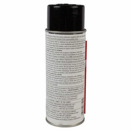 Motorcraft Multi-Purpose Grease, XL5A