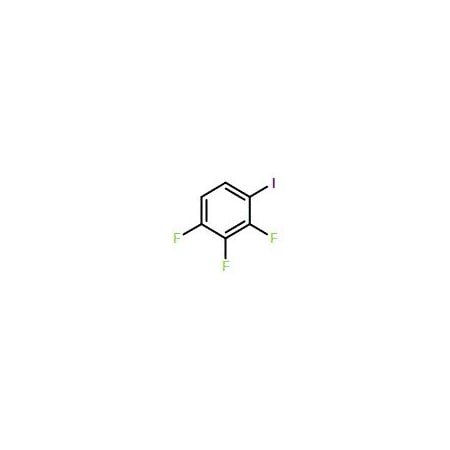 Ak Scientific 1, 2, 3-Trifluoro-4-iodobenzene (25g), CAS 459424-72-7 6315AB-25g