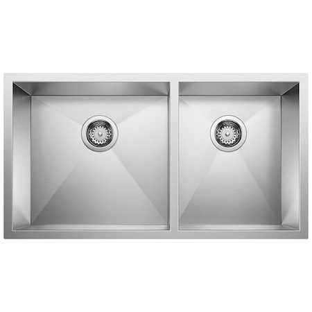 Blanco Precision 16 R0 1-3/4 Bowl 515821