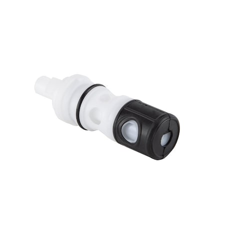 Bell Link DIVERTER STEM F/TUB&SHW FAUCET TOBI24030017WH