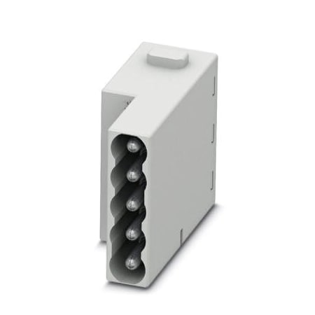 Phoenix Contact HC-M-05L-TPT-M Contact insert module 1423961