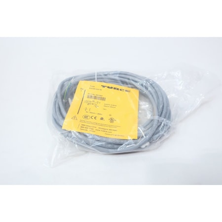 Turck PROXIMITY SENSOR 20-250V-AC 10-300V-DC BI10-G30-AZ3X 7M