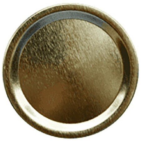 Kd Wide Canning Lid, 24PK KD2811942