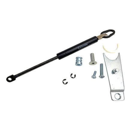 Stabilus Tailgate Damper 11.83 Inch 15-05 Nissan 5Z-440047