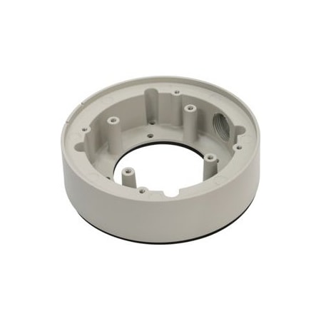 Kaltec Electronics Junction Box for Select Dome Cameras DWC-V1JUNC