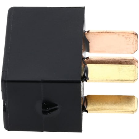 Bosch Fuel Pump Relay 0986AH0091