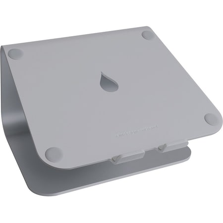 Rain Design 10072 Mstand Laptop Stand - Space Grey 10072