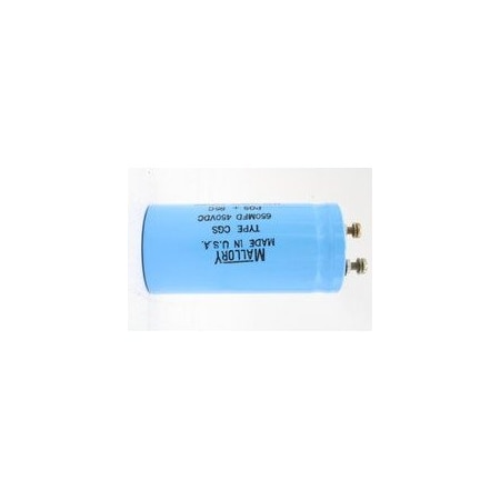 Mallory Capacitors CGS651T450V4C