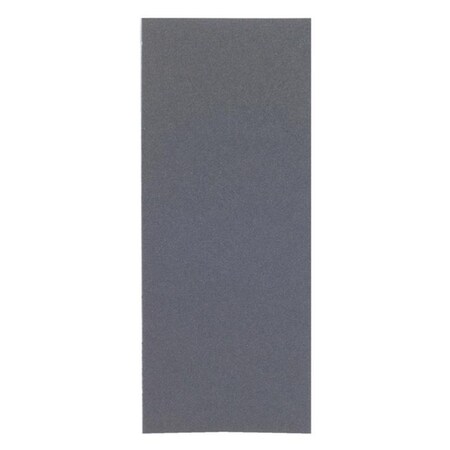 Tool Time 9 x 3 in. 400 Grit Silicon Carbide Sanding Sheet, 6PK TO2741105