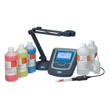 Hach PH Meters 8506450