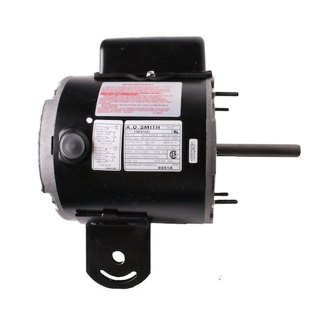 Century 9451A Pedestal Fan Motor - 1/4 HP 1700 RPM 48YZ CX T U9451A