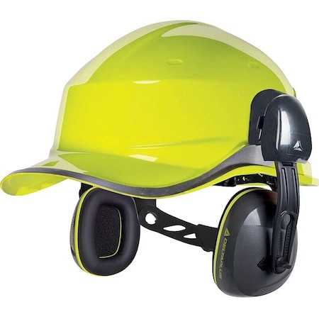 Deltaplus Ear Muffs, PR INTERLIGHTHE
