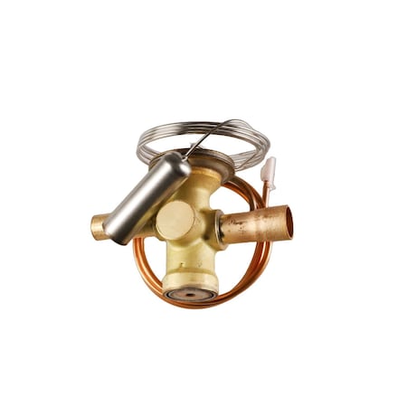 Trane TR6 5T TXV VAL12335