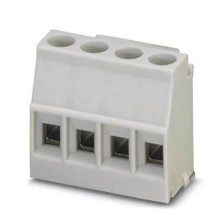 Phoenix Contact MKDSO 2 5/ 4-L KMGY PCB terminal block 2908485
