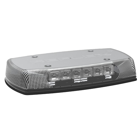 Ecco Warning Light 5590CA