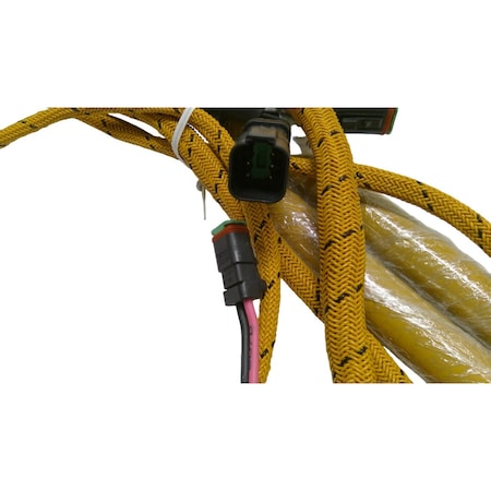 Caterpillar HARNESS A, CATERPILLAR OEM 9U0885 9U0885
