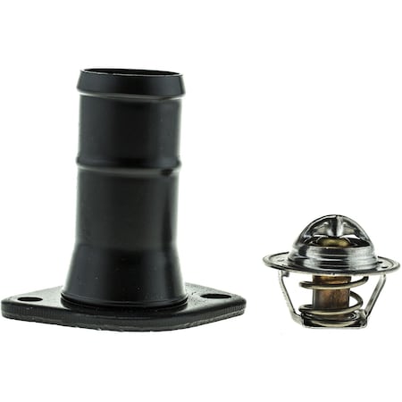 Motorad Thermostat Kit-195 Degrees w/ Gasket 5598KT