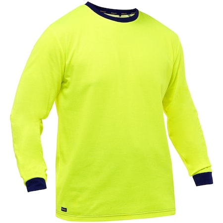 Bisley Non-ANSI Long Sleeve Shirt 310M6118-Y/M
