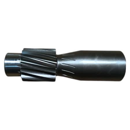 John Deere DRIVE SHAFT, JOHN DEERE OEM YZ80709 YZ80709