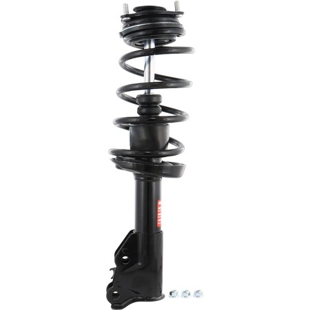 Monroe Suspension Strut and Coil Spring Assembly,  172284