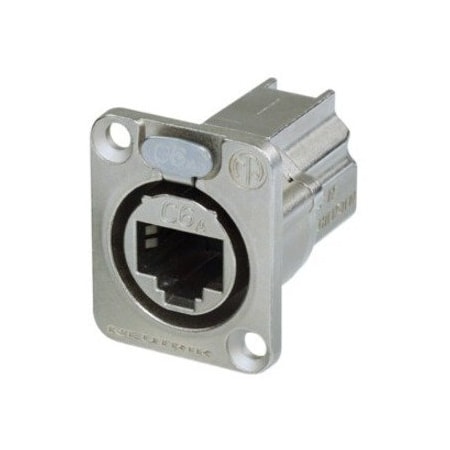 Neutrik RECEPTACLE ETHERCON CAT6A NE8FDX-P6
