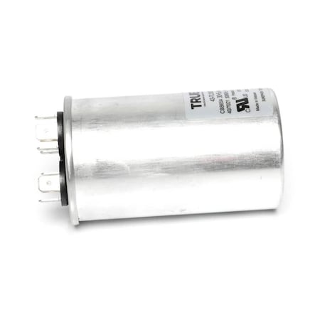Rheem CAPACITOR - 30/5/370 DUAL ROUN 43-TL30053-R