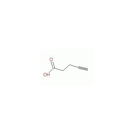 Ak Scientific 4-Pentynoic acid (100g), CAS 6089-09-4 9103AB-100g