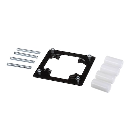 T&S Brass TandS Brass 1/4 and 3/8 SMALL FRAME ROLLER K G016631-45