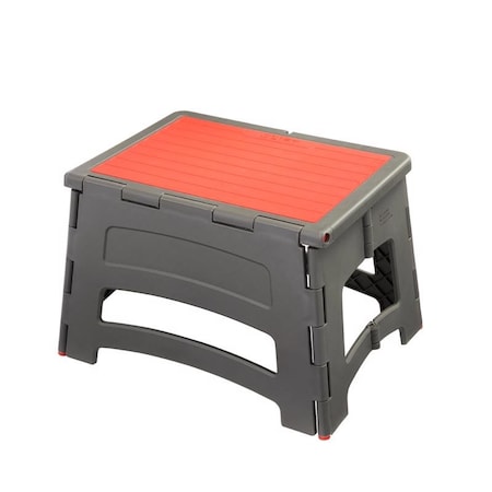 Lift Ladders Folding Step Stool LLP-1S-2