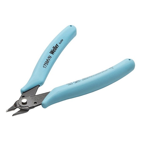 Xcelite Shearcutter, Micro withSafety Clip 175MVN