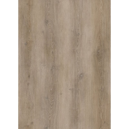 Everything Building Pro Rigid Floor Plank, LANGSTON ELM 7X48IN, 10PK EV1005