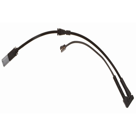 Hella Warning Contact, brake pad wear 355252631