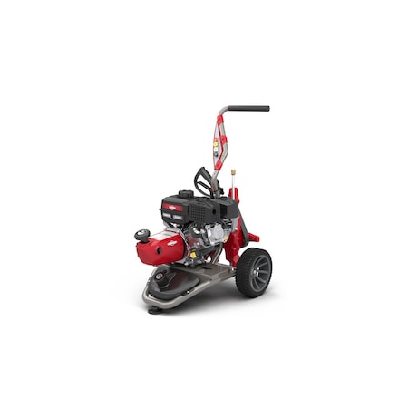 Briggs 3200 PSI Gas Pressure Washer 022019