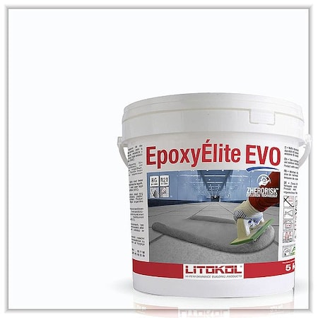 Tile Doctor Grout, White, 11 lb, 24 hr Full Cure Time, 16 sq ft at 1/2 in TMPEEEVO001