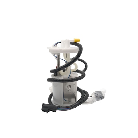 Autobest 01-03 Ford Windstar Value Fuel Pump, F1201A F1201A