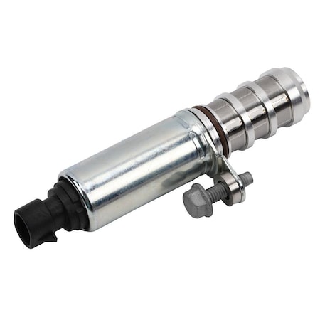 Acdelco VALVE ASM-CM/SHF POSN ACTR EXH SOL, Engine Variable Valve Timing (VVT) Solenoid, 12679100