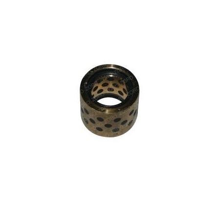Nissan REPLACEMENT BUSHING, STEER LINKAGE 3106330-SUB