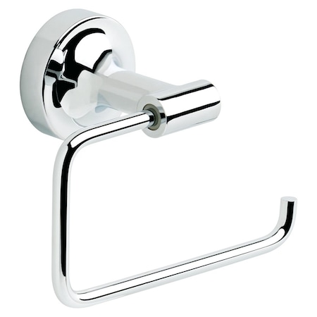 Franklin Brass Voisin Euro Toilet Paper Holder Polished Chrome Finish VOI50-PC