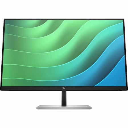 Hp NEW E27 G5 FHD MONITOR - 6N4E2AL#ABA