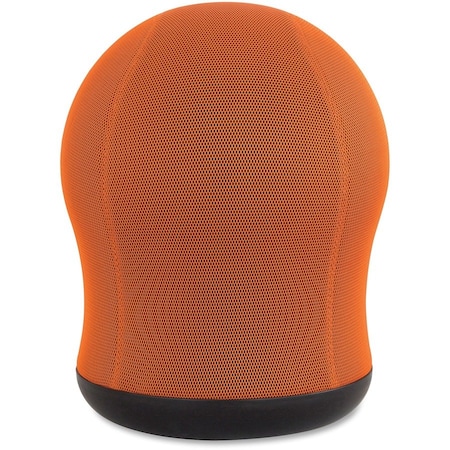 Safco Active Ball Chair, 23 in H 4760OR