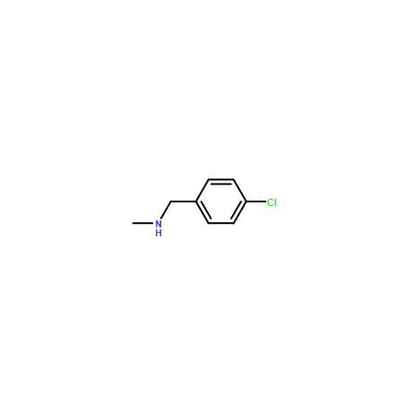 Ak Scientific (4-Chlorobenzyl)methylamine (5g), CAS 104-11-0 X8698-5g