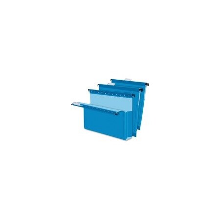 Pendaflex FOLDER, HNG, BXFILE, 3inEXP, LGL, 25PK 59303
