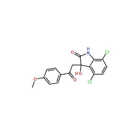 Ak Scientific YK-4-279 (10mg), CAS 1037184-44-3 Y0289-10mg