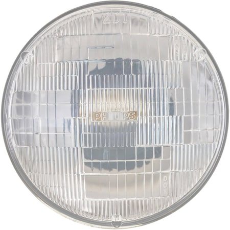 Philips H6024Cvc1 Sealed Beam, H6024Cvc1 H6024CVC1