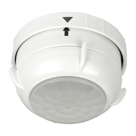 Maxlite Digital Wall Switch RF-RDMSW