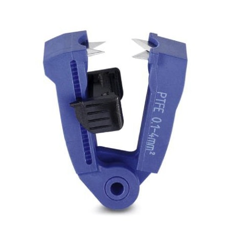 Phoenix Contact WIREFOX 4/SB Replacement blade for 1212151