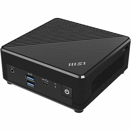 Msi CUBI N ADL-005US PENTIUM N200 CUBNADL005