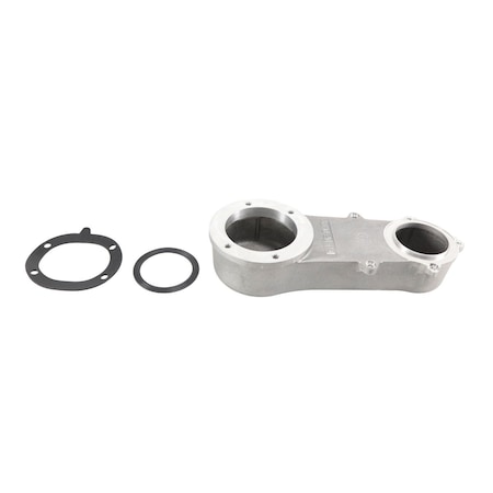 Lochinvar ARM ASSY 100173793