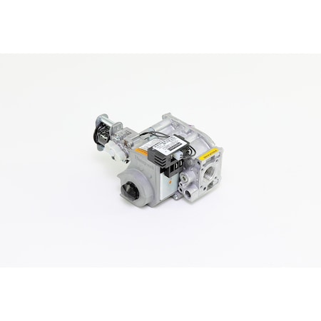 Reznor 24v 1/2 in. LP 2 Stg Gas Valve 197064